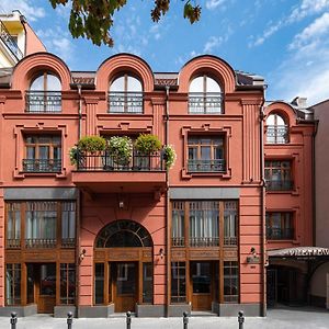 Villa Flavia Heritage Boutique Hotel